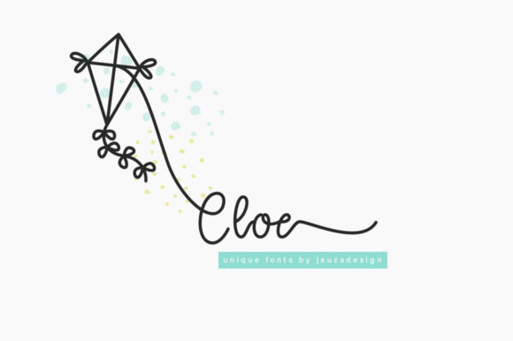 Cloe Font Review: A Delicate Script for Creative Makers